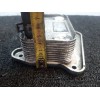 Recambio de enfriador aceite motor para mercedes-benz clase clk (w209) coupe 270 cdi (209.316) referencia OEM IAM   