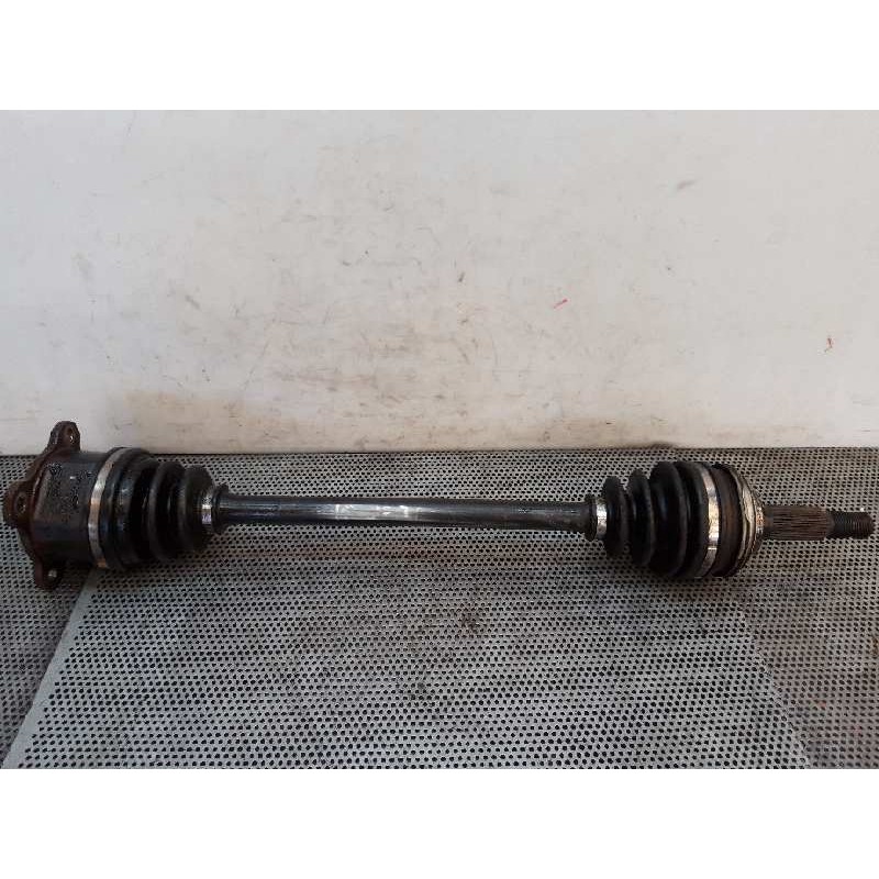 Recambio de transmision trasera izquierda para toyota rav 4 funcruiser (a1) básico referencia OEM IAM   