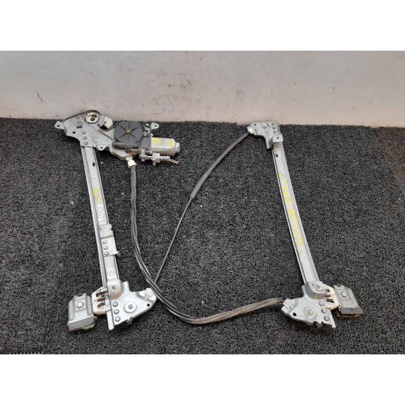 Recambio de elevalunas delantero izquierdo para mg serie 75 (rj) 2.0 cdti classic referencia OEM IAM   