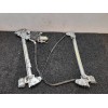 Recambio de elevalunas delantero izquierdo para mg serie 75 (rj) 2.0 cdti classic referencia OEM IAM   