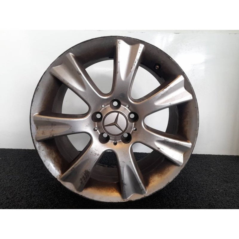 Recambio de llanta para mercedes-benz clase c (w203) familiar c 200 t cdi (203.204) referencia OEM IAM 8JX17H2  