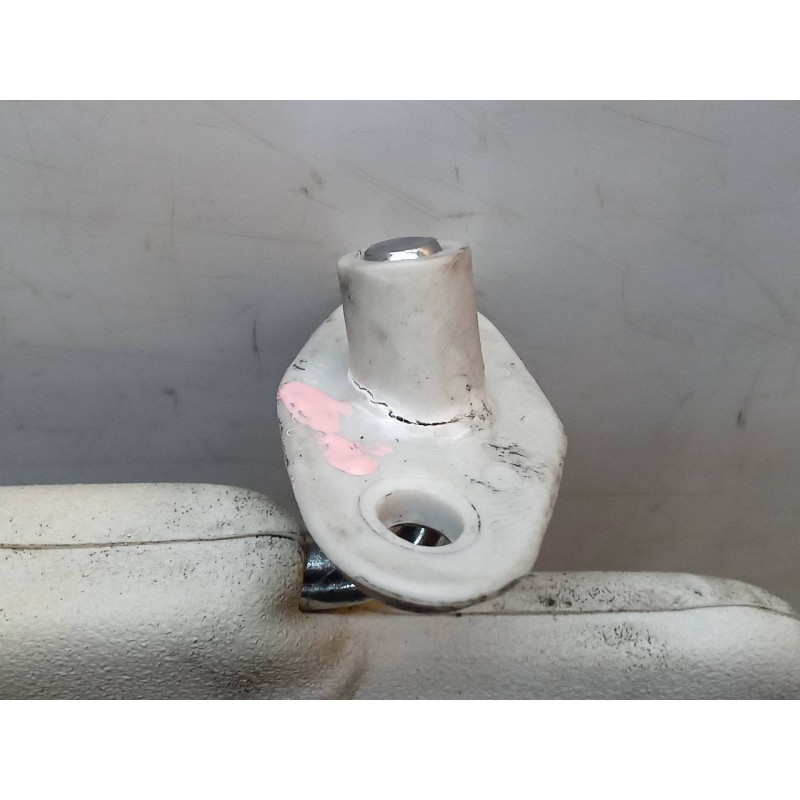 Recambio de parasol izquierdo para kia pride glxi familiar referencia OEM IAM 2