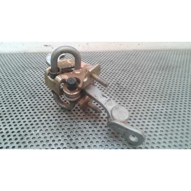 Recambio de retenedor puerta trasera derecha para alfa romeo 147 (190) 1.6 16v cat referencia OEM IAM - Azul 3