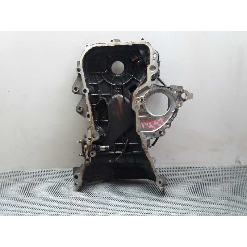 Recambio de tapa distribucion para toyota rav 4 (a2) 1.8 luna (2003) referencia OEM IAM 06301833 - Negro 3