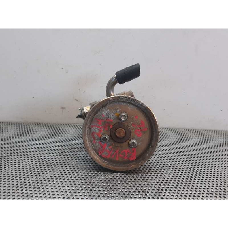 Recambio de bomba direccion para mg serie 200 (rf) 2.0 turbodiesel referencia OEM IAM QVB100690 HE1205082 3