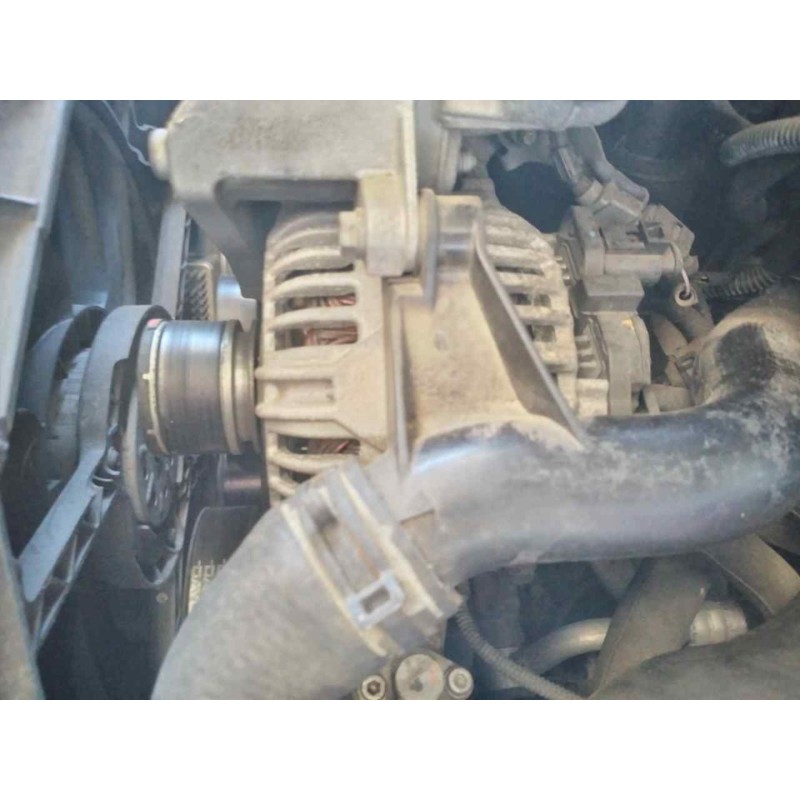 Recambio de alternador para audi a4 ber. (b8) e referencia OEM IAM   