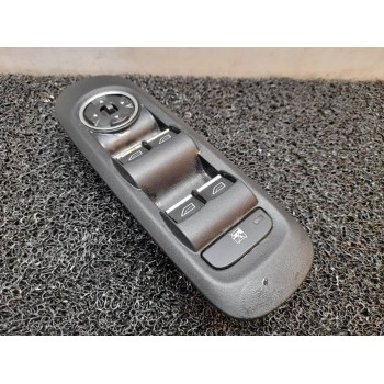 MANDO ELEVALUNAS DELANTERO IZQUIERDO 7S7T14A132AB 