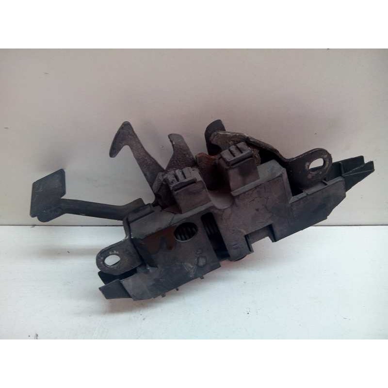 Recambio de cerradura capo para toyota avensis berlina (t 22) 2.0 turbodiesel cat referencia OEM IAM - Gris 2