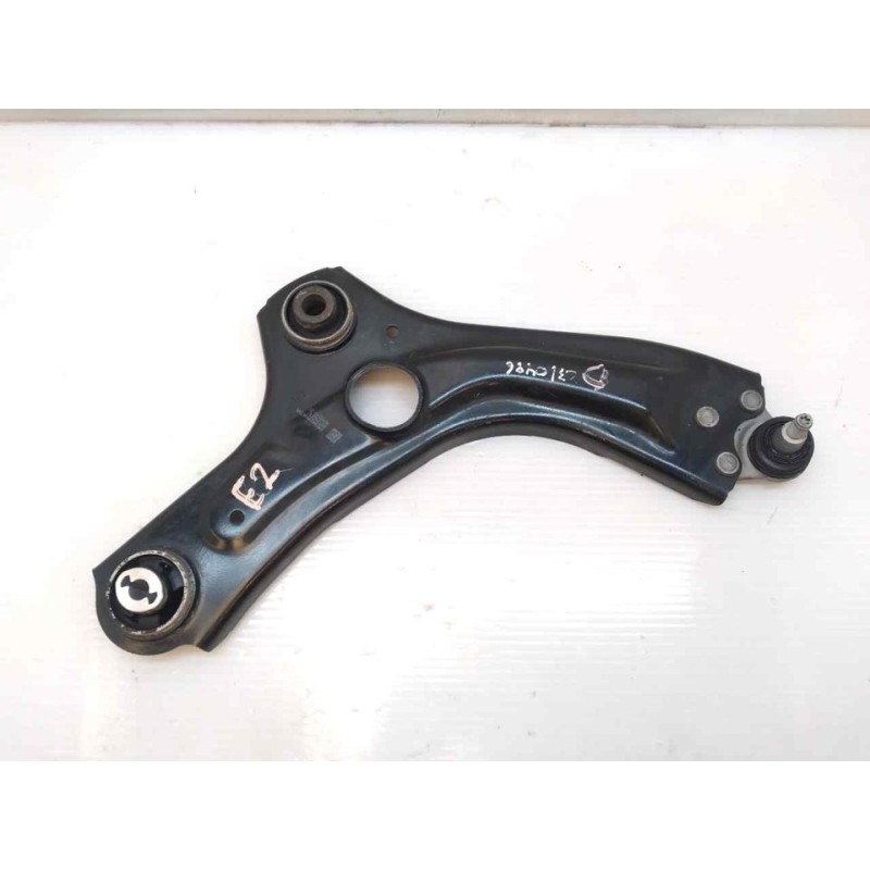 Recambio de brazo suspension inferior delantero derecho para renault captur ii e-tech engineered referencia OEM IAM B178  