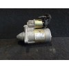 Recambio de motor arranque para fiat punto berlina (188) 1.2 cat referencia OEM IAM 63101018 C132 DENSO