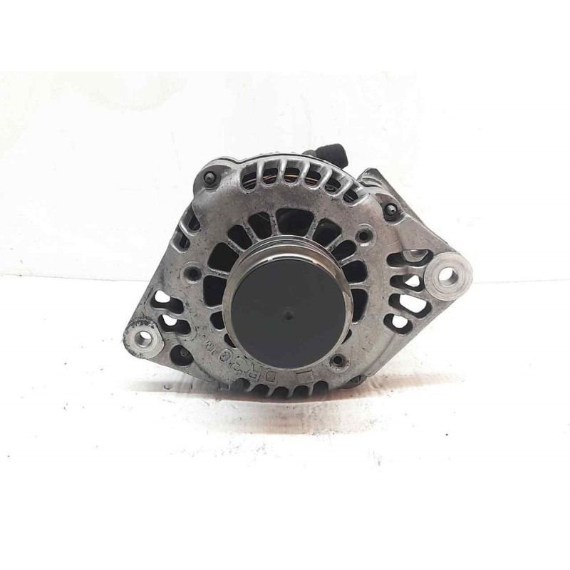 Recambio de alternador para opel zafira b enjoy plus referencia OEM IAM 98031154CR 8980311541 - Negro 2