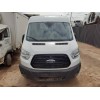 ford transit kastenwagen (ttg) del año 2018