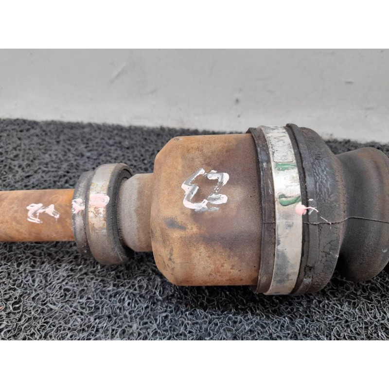Recambio de transmision delantera derecha para peugeot 308 sport referencia OEM IAM 9661107280 3