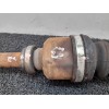 Recambio de transmision delantera derecha para peugeot 308 sport referencia OEM IAM 9661107280  