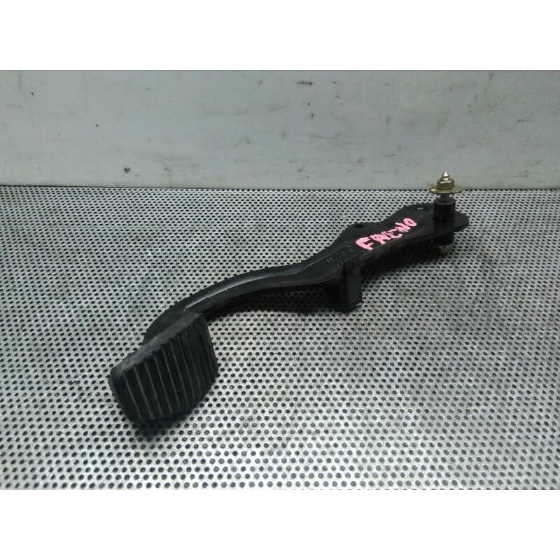 Recambio de pedal freno para citroën c4 berlina 1.4 16v referencia OEM IAM 9653940880  
