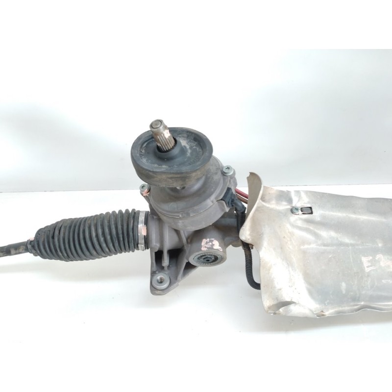 Recambio de cremallera direccion para seat altea (5p1) stylance / style referencia OEM IAM 1K1423051BG 7805277119 - Azul 5