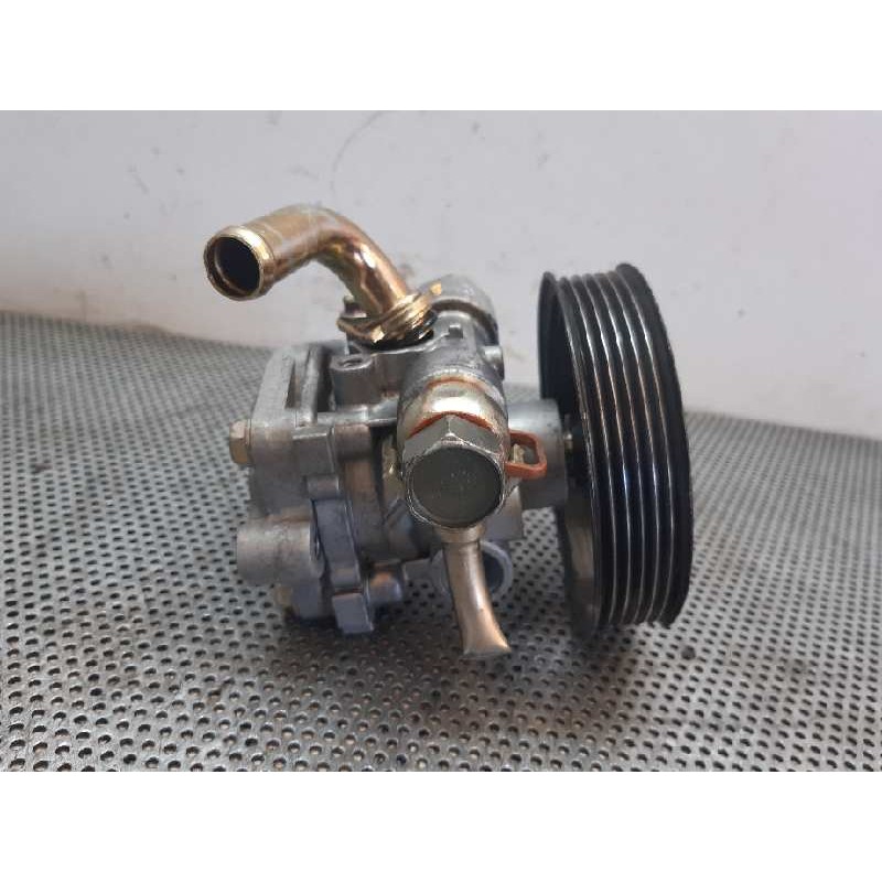 Recambio de bomba direccion para suzuki baleno berlina sy (eg) 1.9 turbodiesel referencia OEM IAM 66G5 106577 2