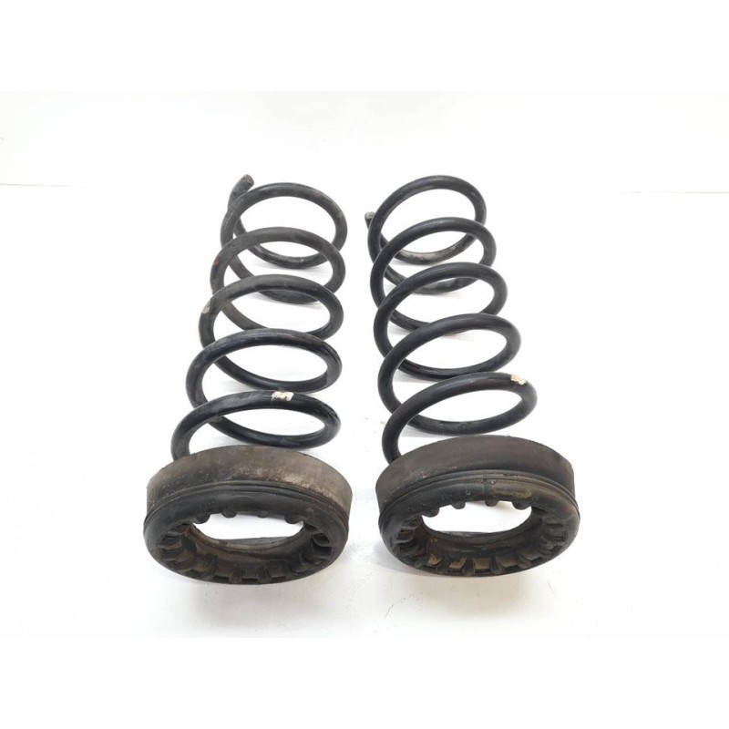 Recambio de muelle amortiguacion para ford grand c-max titanium referencia OEM IAM   
