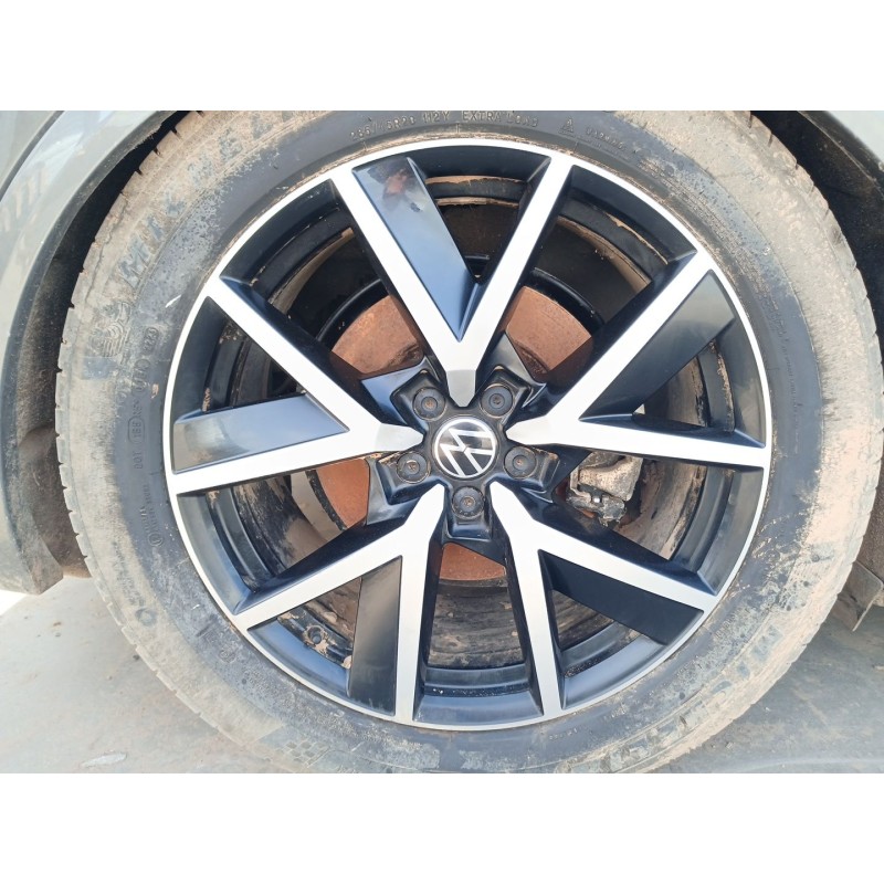 Recambio de llanta para volkswagen touareg premium 4motion referencia OEM IAM   