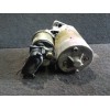 Recambio de motor arranque para fiat punto berlina (188) 1.2 cat referencia OEM IAM 63101018 C132 DENSO