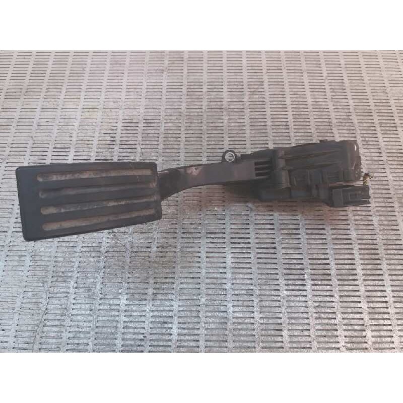 Recambio de potenciometro pedal para ford focus berlina (cap) 1.8 tdci turbodiesel cat referencia OEM IAM 4M519F836AK 6PV0086413