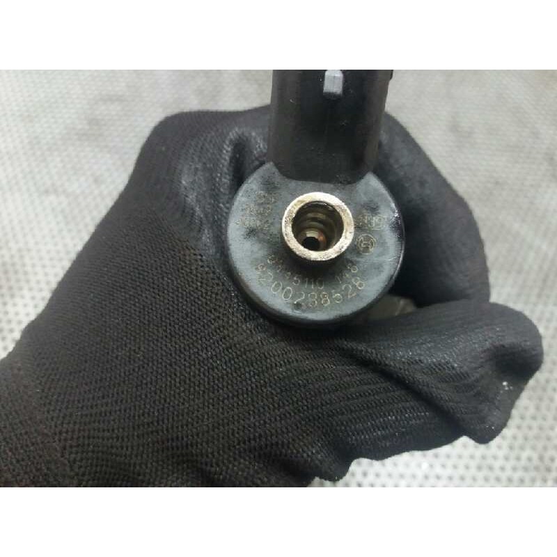 Recambio de inyector para renault laguna ii grandtour (kg0) privilege luxe referencia OEM IAM 0445110146 8200238528 2