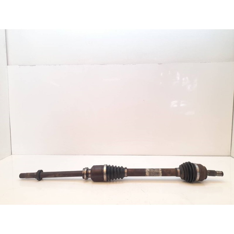 Recambio de transmision delantera derecha para peugeot 307 (s1) 1.6 16v cat referencia OEM IAM 9680994580  
