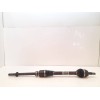 Recambio de transmision delantera derecha para peugeot 307 (s1) 1.6 16v cat referencia OEM IAM 9680994580  