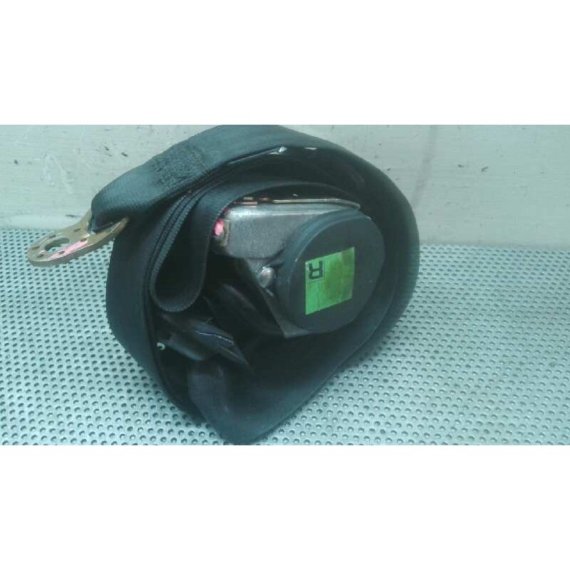 Recambio de cinturon seguridad delantero derecho para volkswagen passat berlina (3b2) berlina referencia OEM IAM - Gris 2