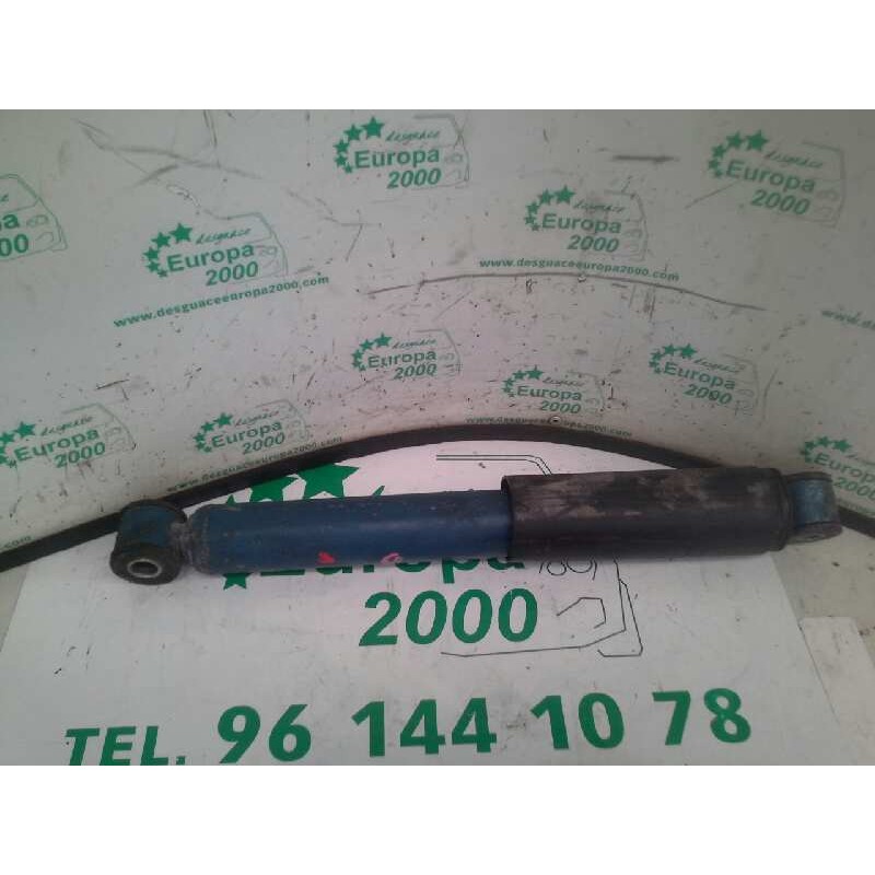 Recambio de amortiguador delantero izquierdo para mercedes-benz mb 180 2.4d referencia OEM IAM   