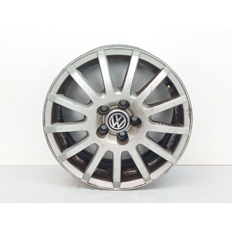 Recambio de llanta para volkswagen golf iv (1j1) 1.9 tdi referencia OEM IAM 1J0601025P  