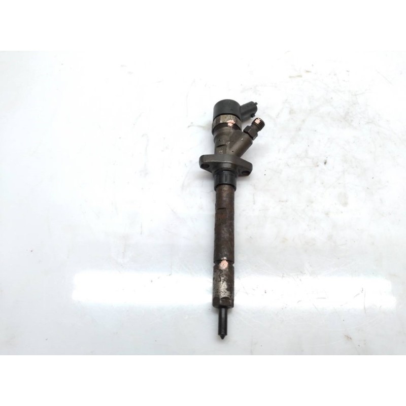 Recambio de inyector para fiat ulysse (179) 2.2 jtd dynamic referencia OEM IAM 0445110036 9653344880 BOSCH