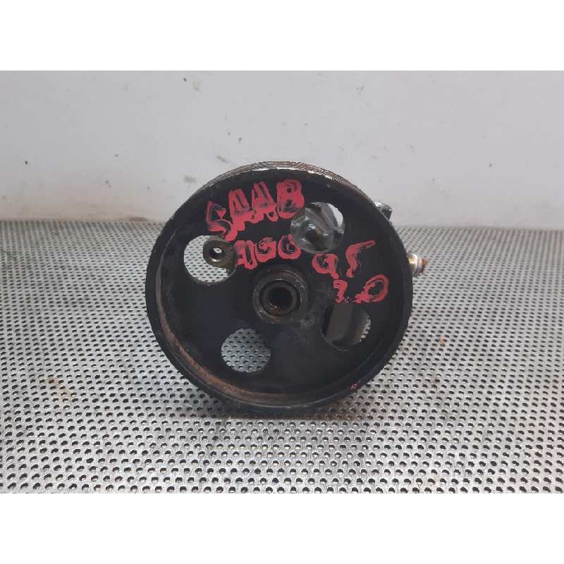 Recambio de bomba direccion para saab 900 berlina 2.0 cat referencia OEM IAM 26034123 33107 2