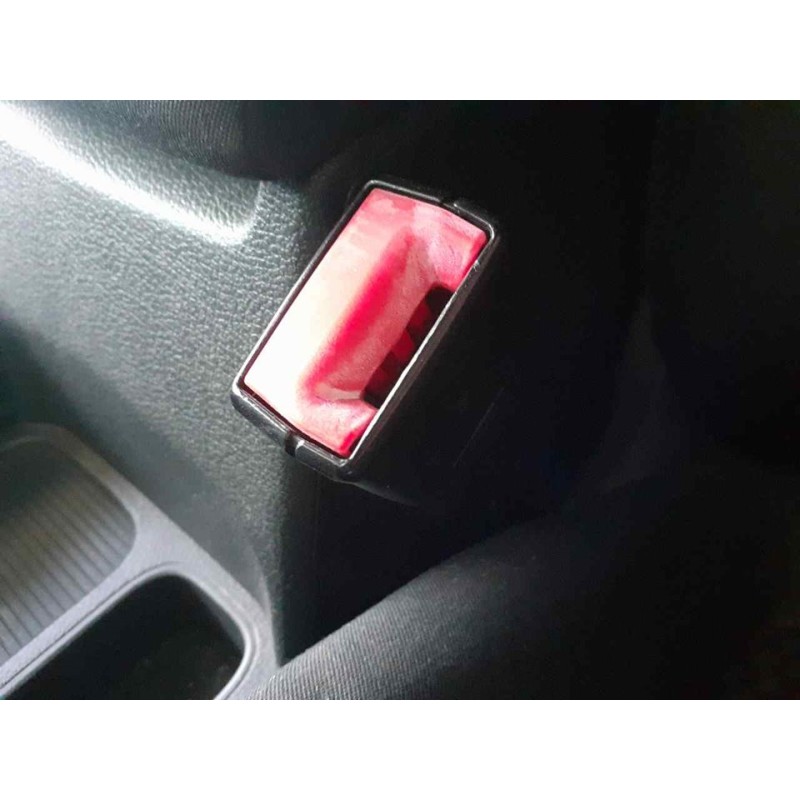 Recambio de enganche cinturon delantero izquierdo para volkswagen tiguan (5n1) advance referencia OEM IAM   