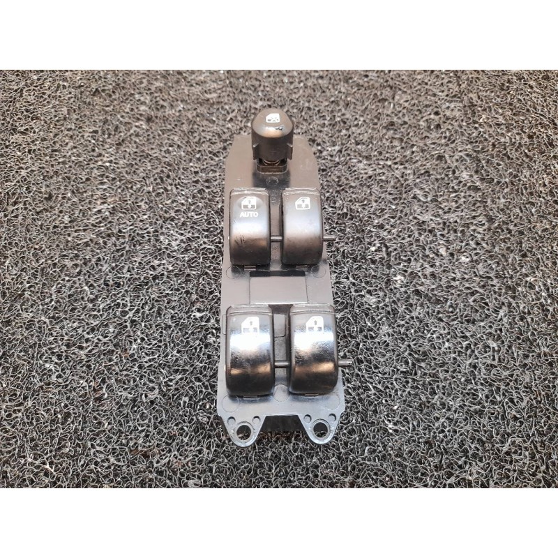 Recambio de mando elevalunas delantero izquierdo para daewoo nubira berlina sx (1999) referencia OEM IAM 96190771 96190775 