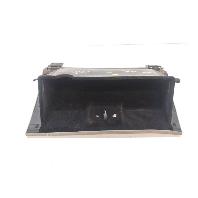 Recambio de guantera para ssangyong rodius xdi referencia OEM IAM - Negro 2