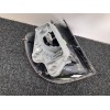 Recambio de piloto trasero derecho para volkswagen fox (5z1) básico referencia OEM IAM 5Z0945096  