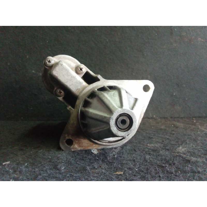 Recambio de motor arranque para daewoo nexia 1.5 16v cat referencia OEM IAM 9000801 60876 2