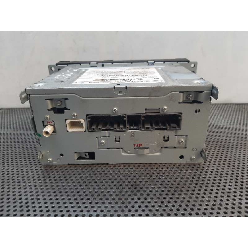 Recambio de sistema audio / radio cd para chrysler jeep compass limited plus 4x2 referencia OEM IAM P05091181AB - Rojo 6