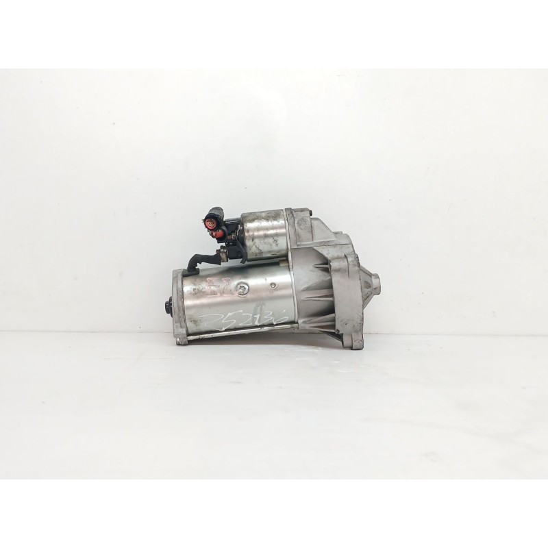 Recambio de motor arranque para peugeot boxer caja cerr. acristalado (rs3200)(230)('02) 1400 td referencia OEM IAM S3002 - Blanco 4