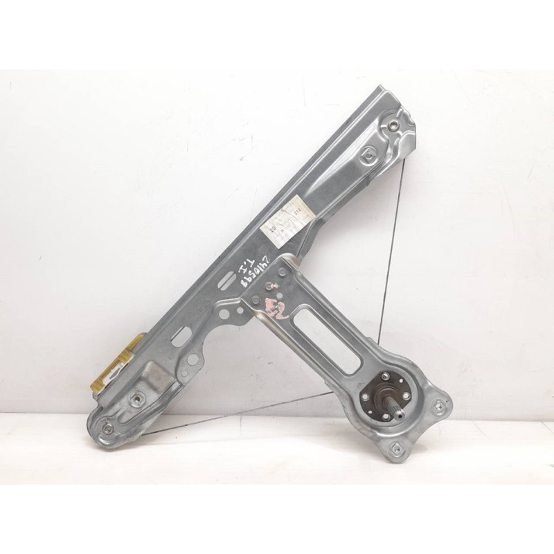 Recambio de elevalunas trasero izquierdo para ford c-max trend referencia OEM IAM AM51R27001A  