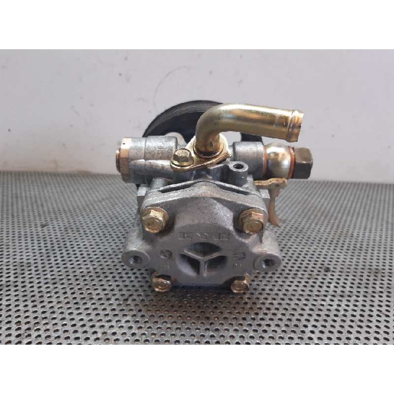 Recambio de bomba direccion para suzuki baleno berlina sy (eg) 1.9 turbodiesel referencia OEM IAM 66G5 106577 3
