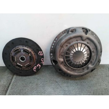 KIT EMBRAGUE W12256XJ 