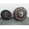 Recambio de kit embrague para nissan 200 sx (s13) 1.8 turbo cat referencia OEM IAM W12256XJ  