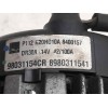 Recambio de alternador para opel zafira b enjoy plus referencia OEM IAM 98031154CR 8980311541 