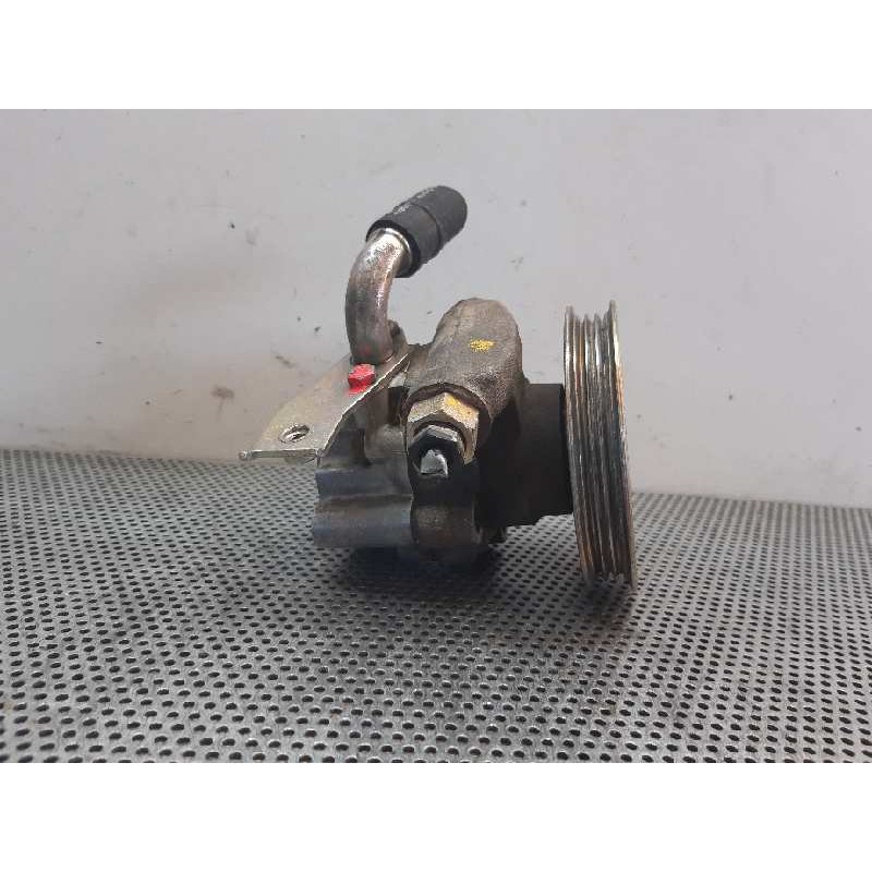 Recambio de bomba direccion para mg serie 200 (rf) 2.0 turbodiesel referencia OEM IAM QVB100690 HE1205082 5