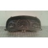 Recambio de cuadro instrumentos para ford transit, combi 1995 2.5 diesel referencia OEM IAM 98VB10849AAE  