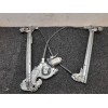 Recambio de elevalunas delantero izquierdo para mg serie 75 (rj) 2.0 cdti classic referencia OEM IAM   