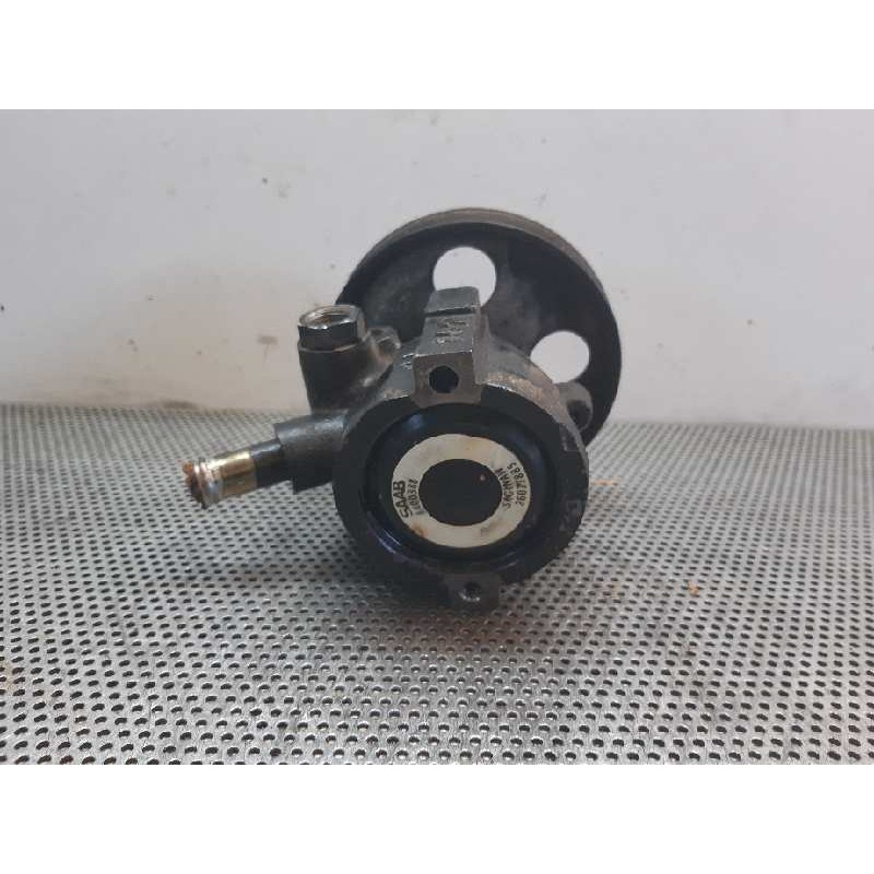 Recambio de bomba direccion para saab 900 berlina 2.0 cat referencia OEM IAM 26034123 33107 3