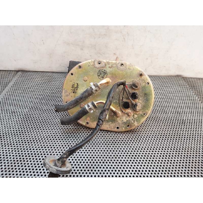 Recambio de aforador para kia clarus 1.8 slx familiar referencia OEM IAM 60000430 3